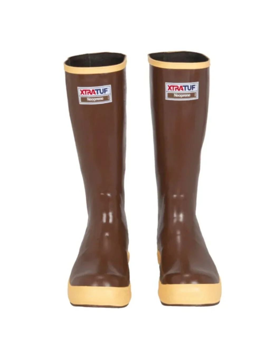 NEW Xtratuf Men's 15
